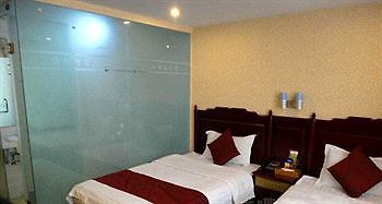 Hk 99 Inns Hai Xiang Shenzhen Exterior photo